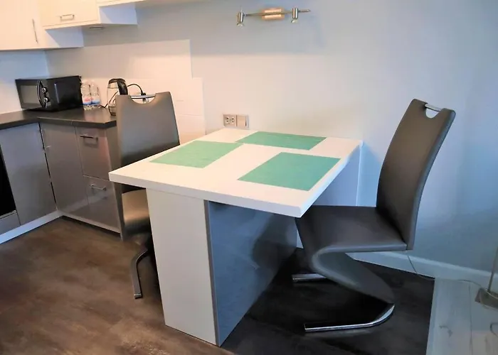 Uroczy Apartament- Kołobrzeg