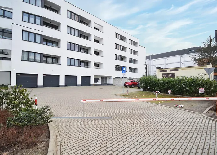RentPlanet - Apartament Biały Dom