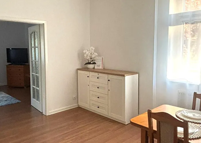 Apartament Ola Podczele