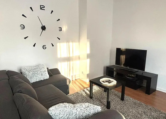 Apartament Ola Podczele